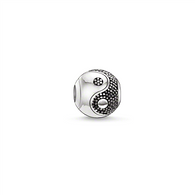 Yin Yang Bead (26-2048)