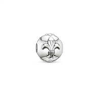 Fleur-de-lis Bead (26-2062)
