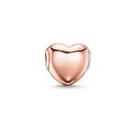 Heart Bead (26-2328)