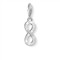 Infinity Charm (26-2611)