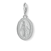 Saint Maria Charm (26-2768)