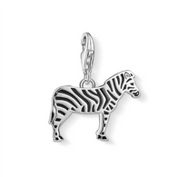 Zebra Charm (26-3047)
