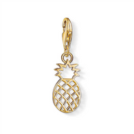 Pineapple Charm (26-3067)