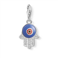 Hand of Fatima Charm (26-3068)