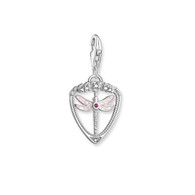 Dragonfly Charm (26-4075)