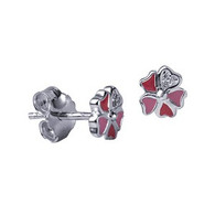 Flower Earrings (24-1993)