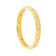 Cubic Zirconia Ring (21-3078)