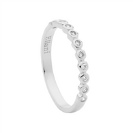 Cubic Zirconia Ring (21-3089)