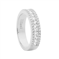 Cubic Zirconia Ring (21-3090)