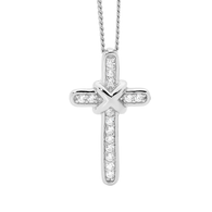 Cross Pendant (22-1564)