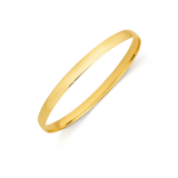 Low Dome Bangle (11-2062)