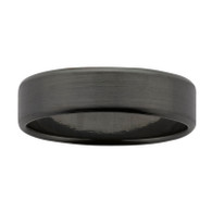 Zirconium Ring - Size Y (4-1189)