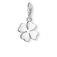 Clover Leaf Charm (26-1045)