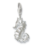 Seahorse Charm (26-1088)
