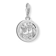 Love Doves Charm (26-2631)