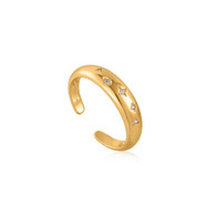 Rising Star Adjustable Ring (21-3187)