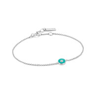 Bright Future Teal Bracelet (23-2155)