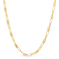 50cm Gold Chain (15-2808)