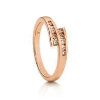 Dreamtime Diamond Ring (1-2881)