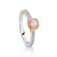 0.48ct Diamond Ring (1-2839)