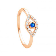 Evil Eye Ring (21-3114)
