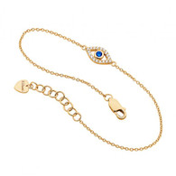 Evil Eye Bracelet (23-2136)