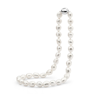 45cm Keshi Freshwater Pearl Strand (17-1326)