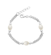 Pearl Bracelet (17-1555)