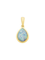 Opal Pendant (18-45)