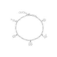 Charm Bracelet (23-2193)