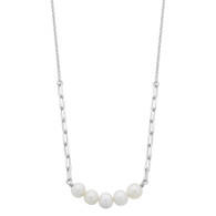 Pearl Necklace (17-1541)