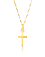 Cross Necklace (8-250)