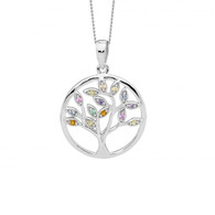 Tree of Life Pendant (22-1622)