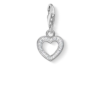 Heart Charm (26-1864)