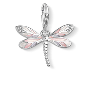 Dragonfly Charm (26-3332)