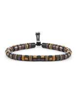 Brontide Tiger Eye Bracelet (27-1240)