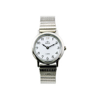 Adina Everyday Classic Dress Watch (19-1421)