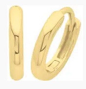 Huggie Earrings (24-2487)