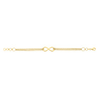 Infinity Bracelet (23-2317)