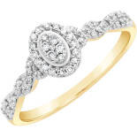 Diamond Ring (1-2927)