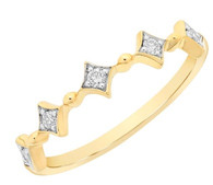 Diamond Ring (1-2940)