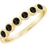 Natural Sapphire Ring (2-2093)