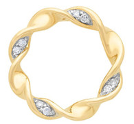 Diamond Pendant (6-481)