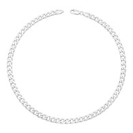 55cm Curb Chain (25-1130)