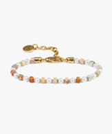 Brontide Bari Gold Bracelet (27-1290)