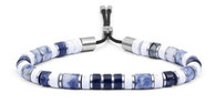 Brontide Aomori Silver bracelet (27-1343)