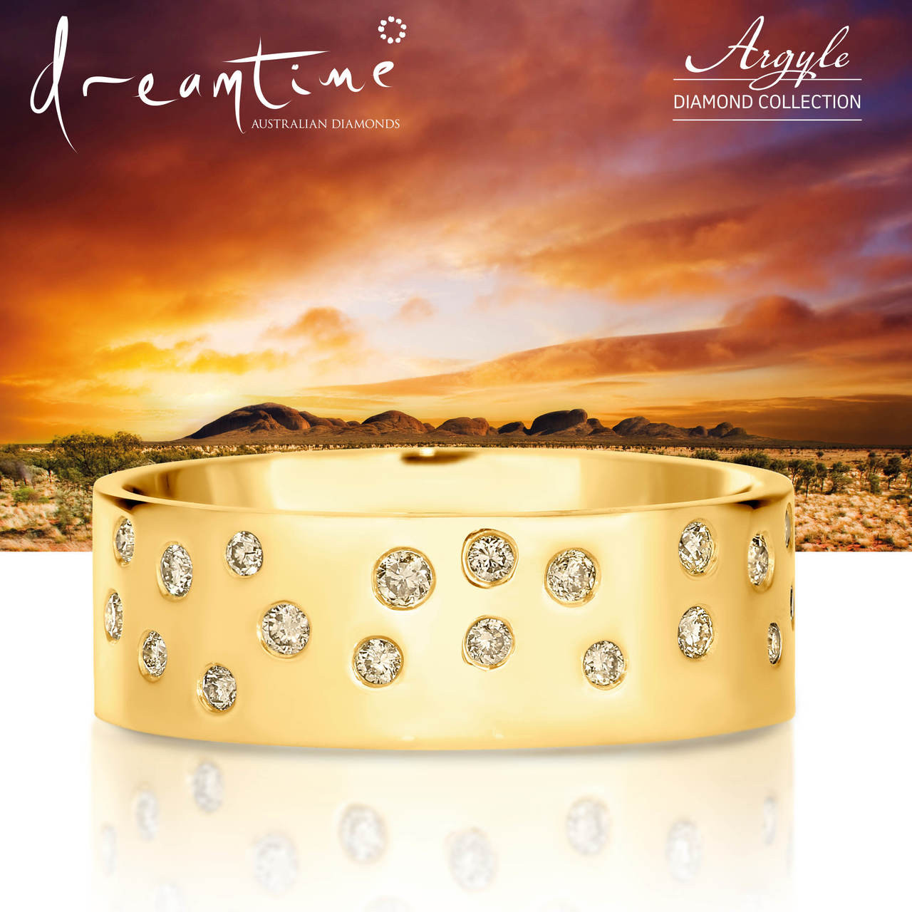 dreamtime australian diamonds