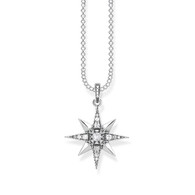 Royalty Star Necklace
