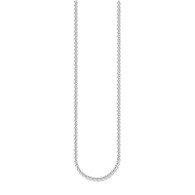 Thomas Sabo sterling silver chain 45cm