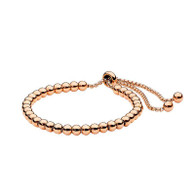 Ball Slider Bracelet (27-894)